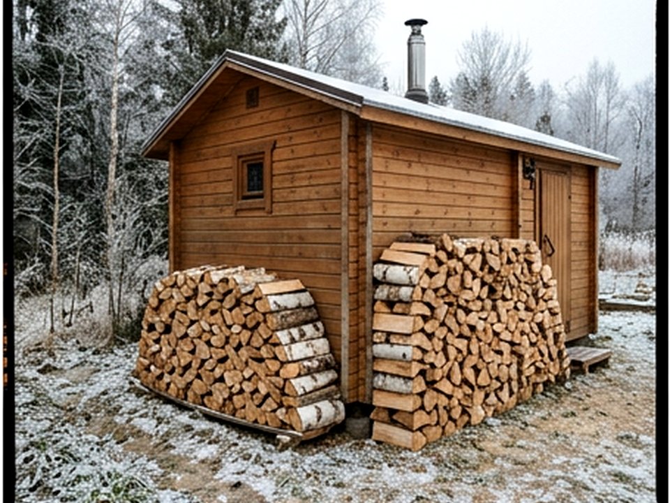 сезонный запас — Заготовительная улица, 5, Видное